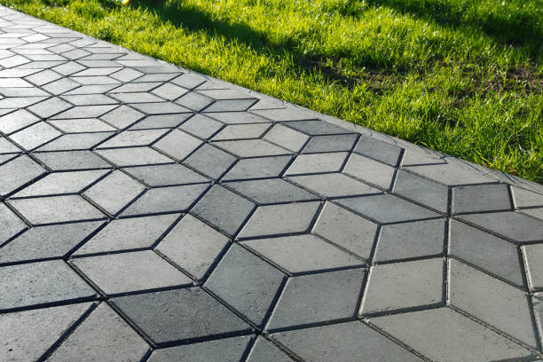Best Best Driveway Pavers  in Ingram, TX