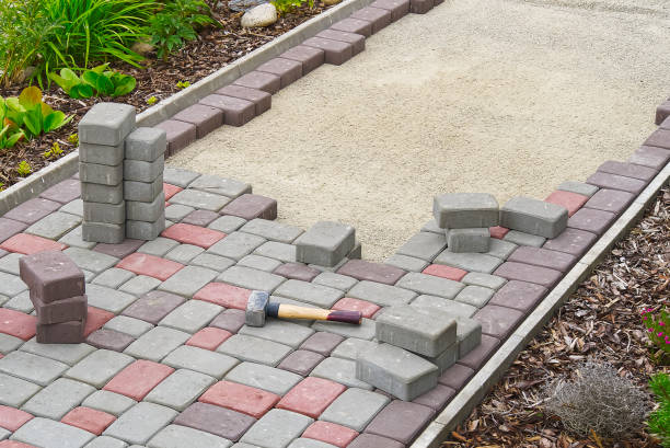 Reliable Ingram, TX Driveway Pavers Solutions
