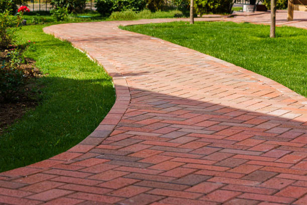 Ingram, TX Driveway Pavers Company