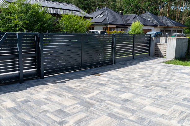 Reasons to Select Us for Your Driveway Paving Requirements in Ingram, TX