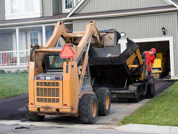 Reasons to Select Us for Your Driveway Paving Requirements in Ingram, TX