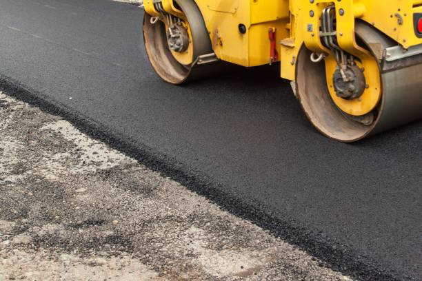Best Custom Driveway Pavers  in Ingram, TX