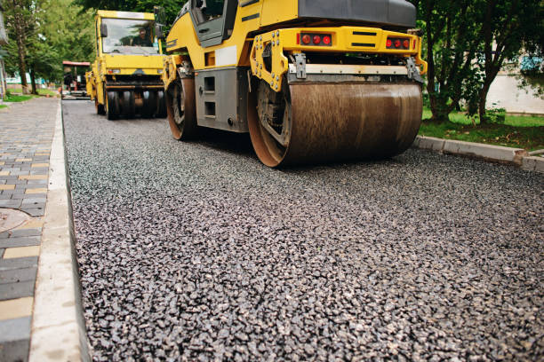 Driveway Pavers for Homes in Ingram, TX